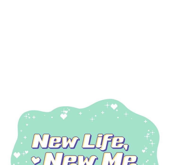 New Life, New Me Chapter 11 image 10
