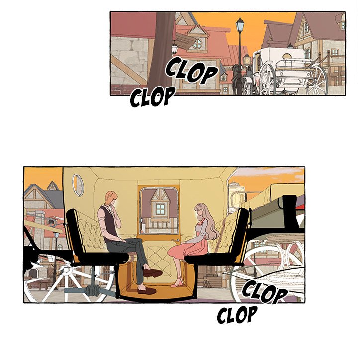 New Life, New Me Chapter 11 image 13