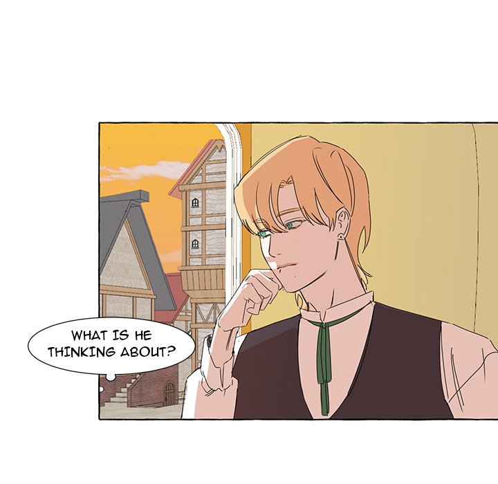 New Life, New Me Chapter 11 image 14