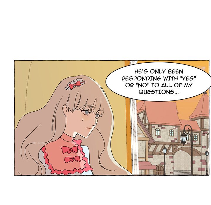 New Life, New Me Chapter 11 image 15