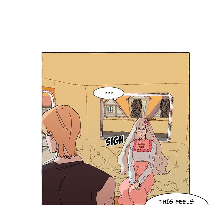 New Life, New Me Chapter 11 image 16