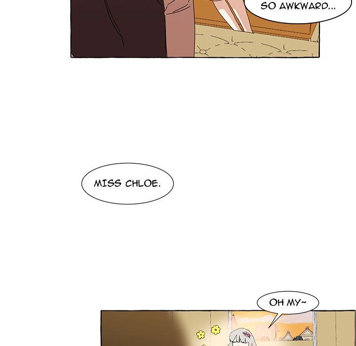 New Life, New Me Chapter 11 image 17