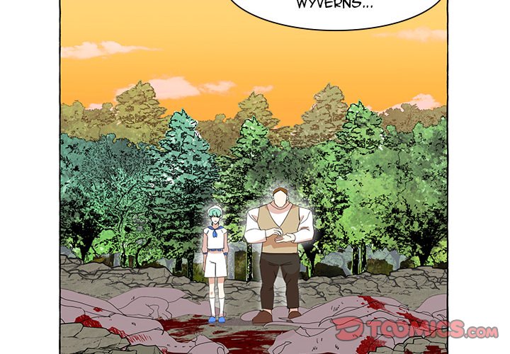 New Life, New Me Chapter 11 image 1