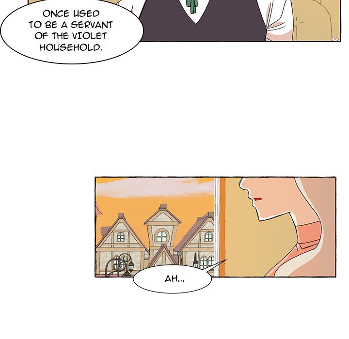 New Life, New Me Chapter 11 image 19