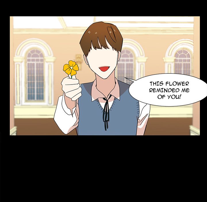 New Life, New Me Chapter 11 image 21