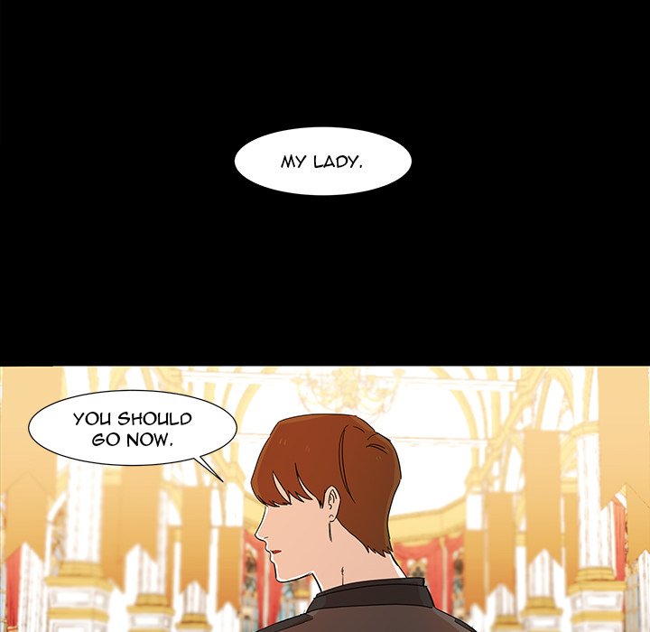 New Life, New Me Chapter 11 image 22