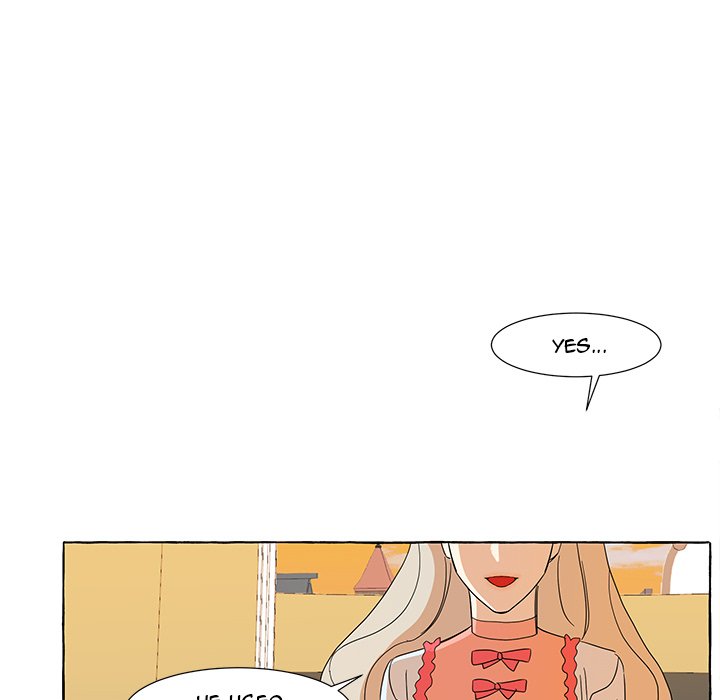 New Life, New Me Chapter 11 image 24