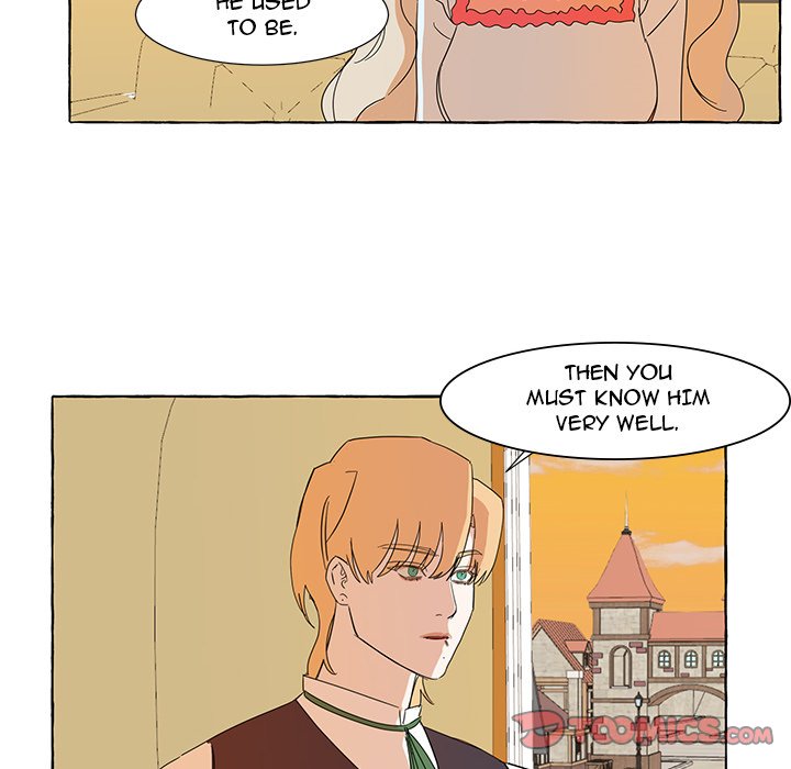 New Life, New Me Chapter 11 image 25