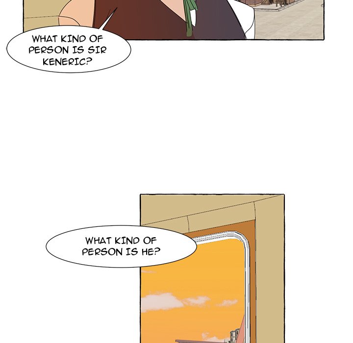 New Life, New Me Chapter 11 image 26