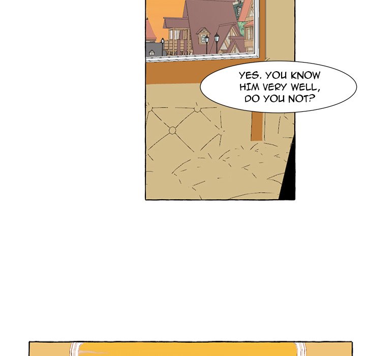New Life, New Me Chapter 11 image 27