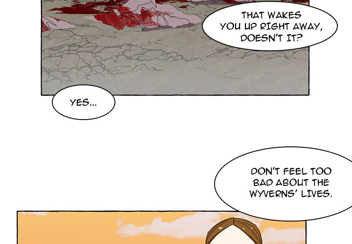 New Life, New Me Chapter 11 image 2