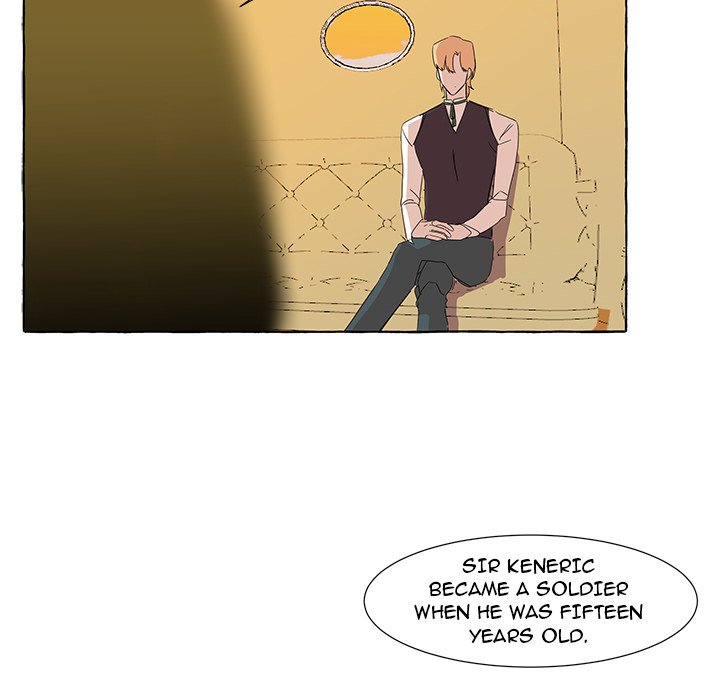 New Life, New Me Chapter 11 image 29