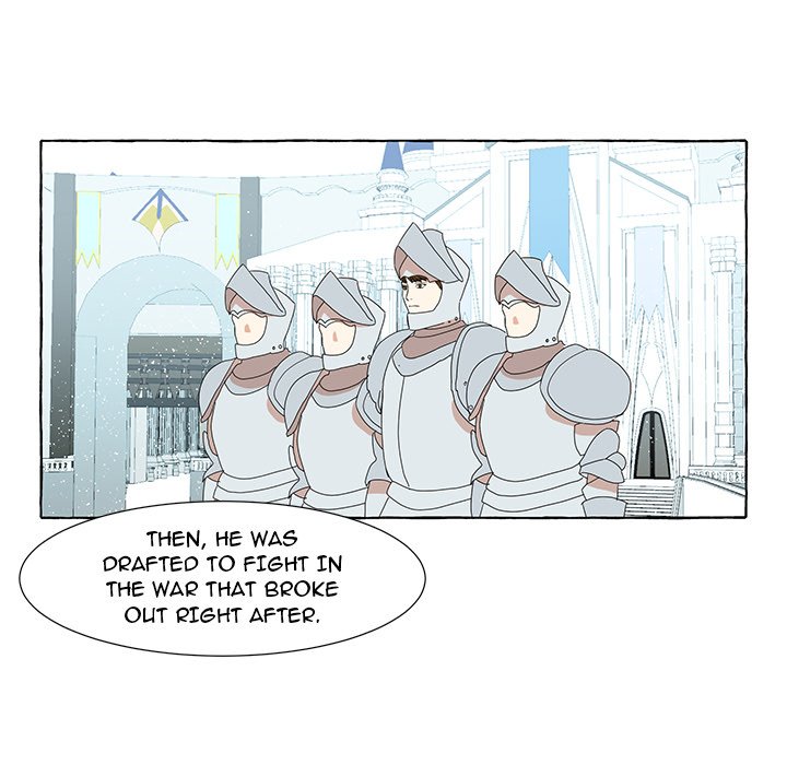 New Life, New Me Chapter 11 image 30