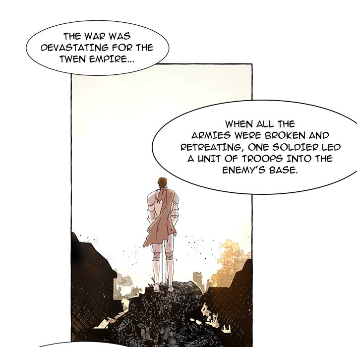 New Life, New Me Chapter 11 image 31