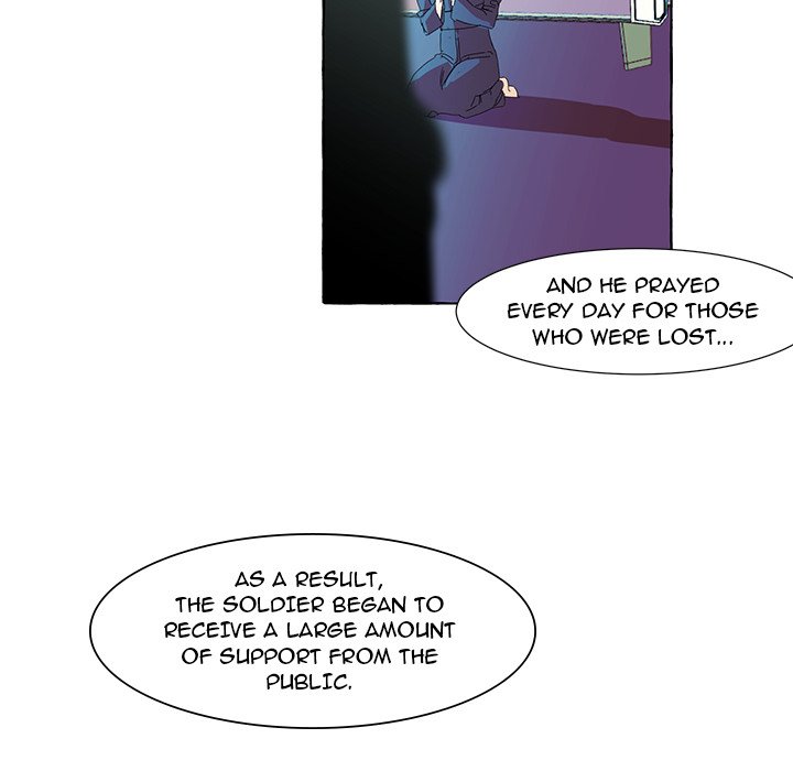 New Life, New Me Chapter 11 image 33