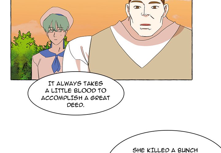 New Life, New Me Chapter 11 image 3