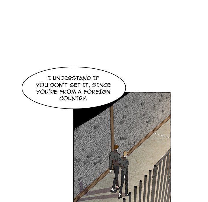 New Life, New Me Chapter 11 image 40