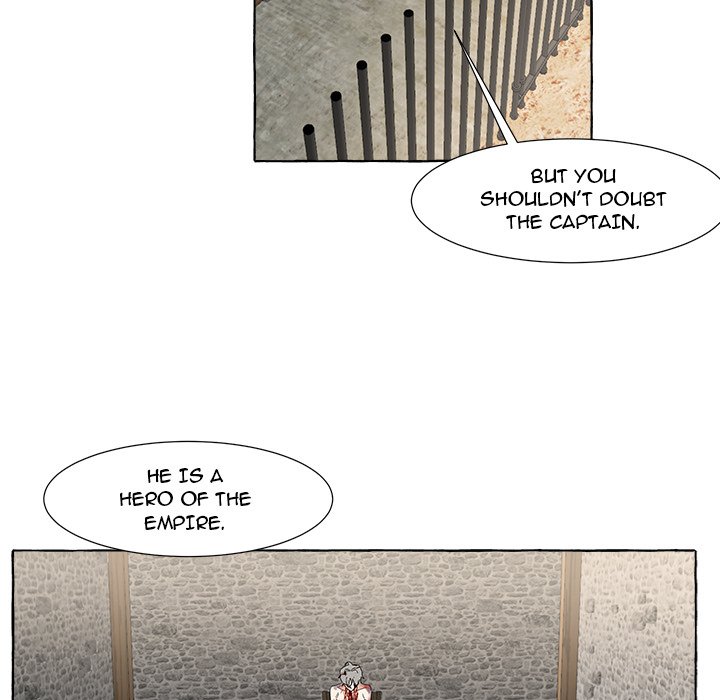 New Life, New Me Chapter 11 image 41