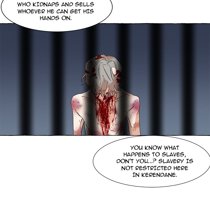 New Life, New Me Chapter 11 image 43