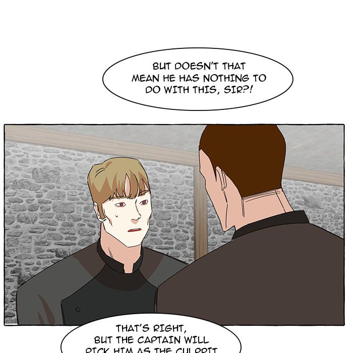 New Life, New Me Chapter 11 image 44