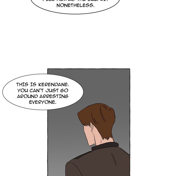 New Life, New Me Chapter 11 image 45