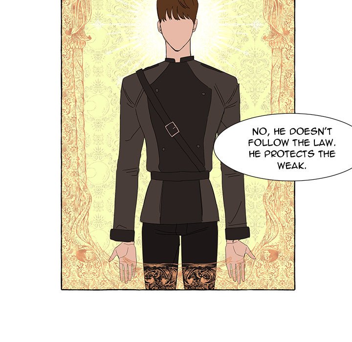 New Life, New Me Chapter 11 image 47