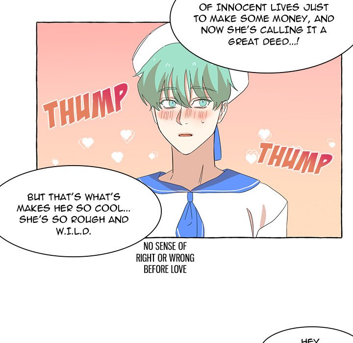 New Life, New Me Chapter 11 image 4