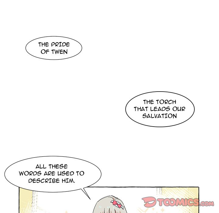 New Life, New Me Chapter 11 image 49