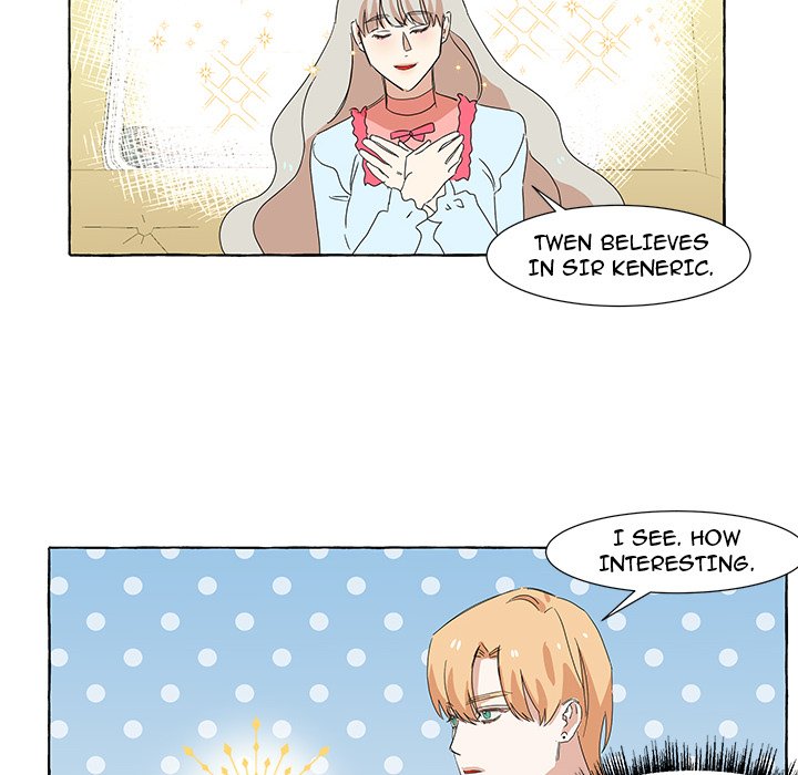 New Life, New Me Chapter 11 image 50