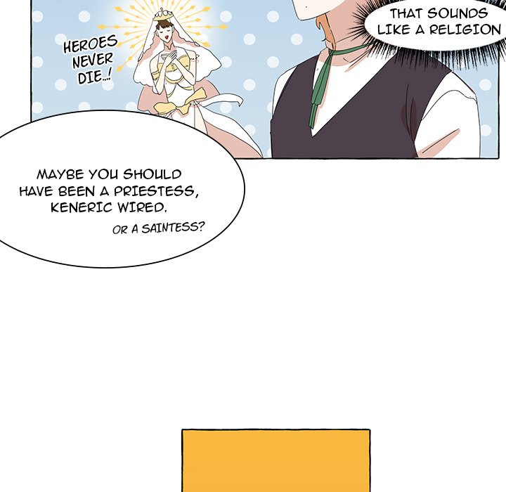 New Life, New Me Chapter 11 image 51
