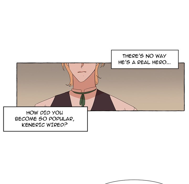 New Life, New Me Chapter 11 image 53