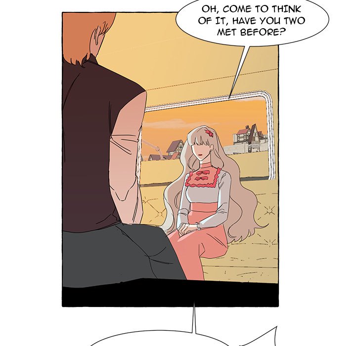 New Life, New Me Chapter 11 image 54
