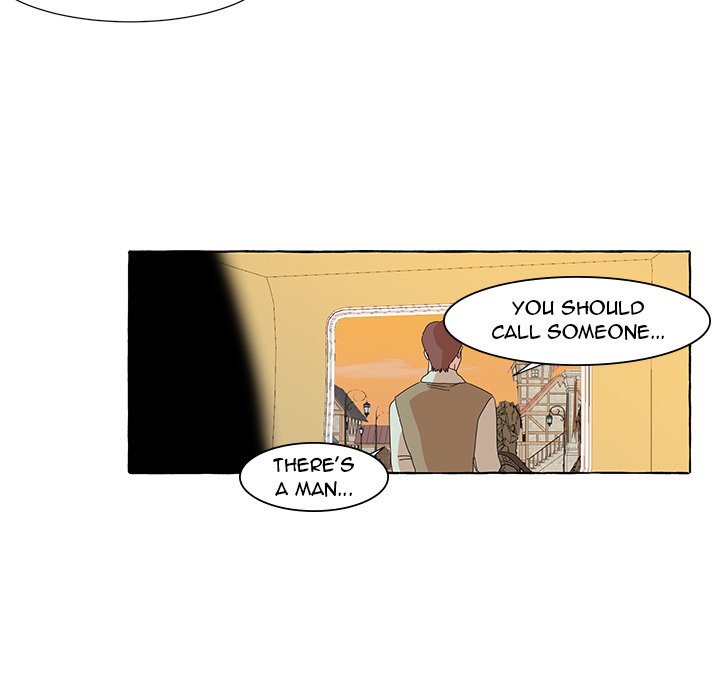New Life, New Me Chapter 11 image 58