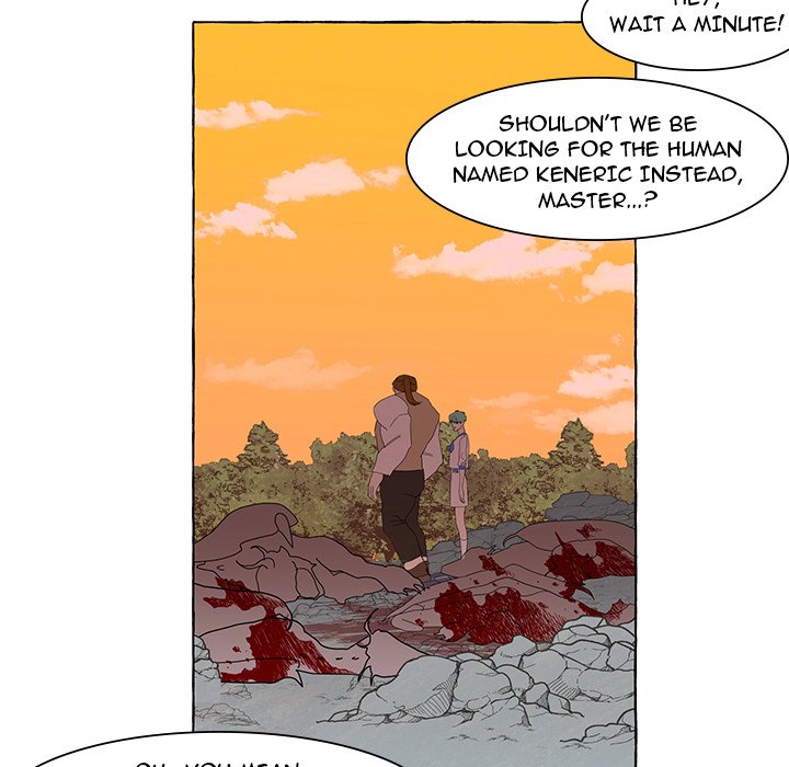 New Life, New Me Chapter 11 image 5