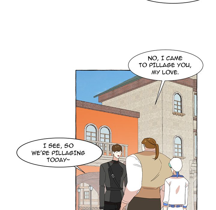 New Life, New Me Chapter 11 image 63