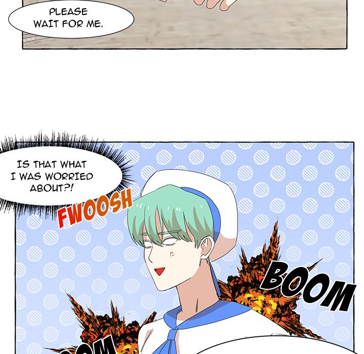 New Life, New Me Chapter 11 image 67