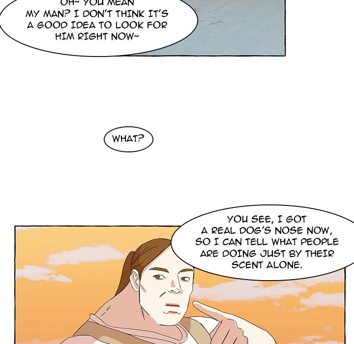 New Life, New Me Chapter 11 image 6