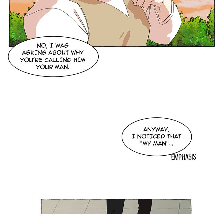 New Life, New Me Chapter 11 image 7