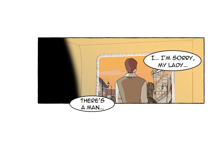 New Life, New Me Chapter 12 image 0