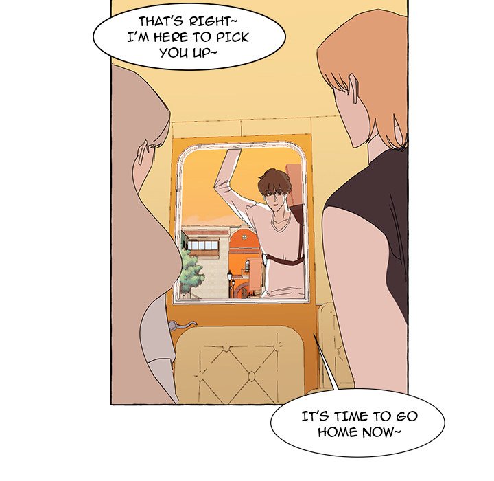New Life, New Me Chapter 12 image 10
