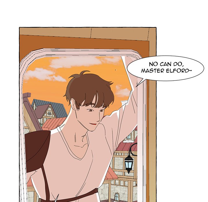 New Life, New Me Chapter 12 image 12