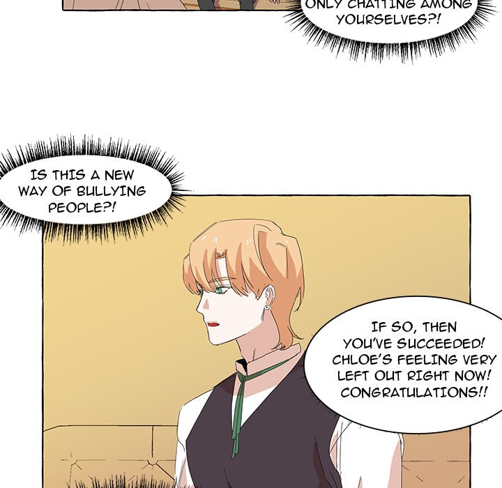 New Life, New Me Chapter 12 image 18