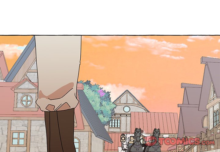 New Life, New Me Chapter 12 image 1