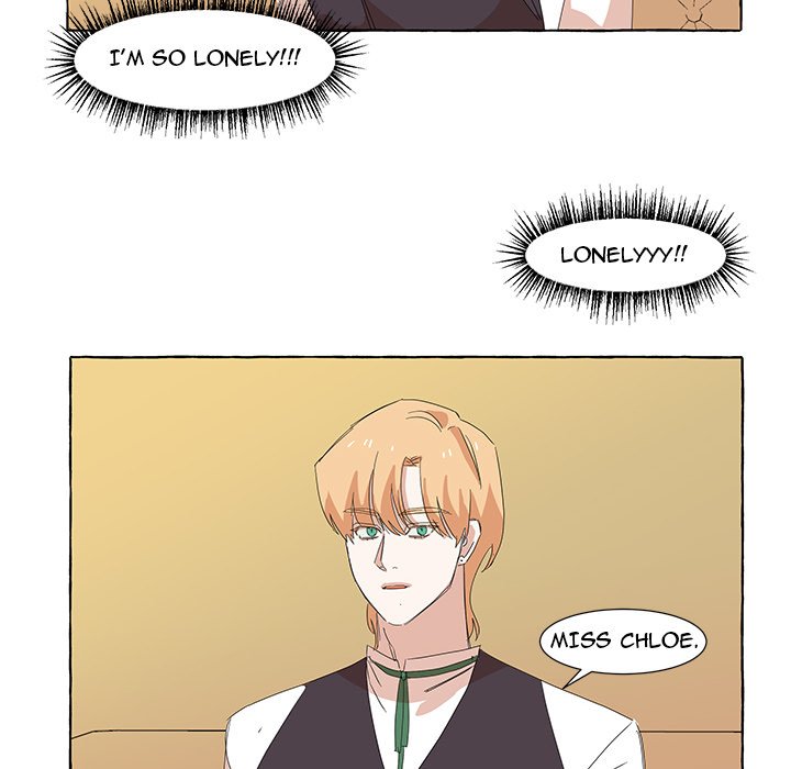 New Life, New Me Chapter 12 image 19