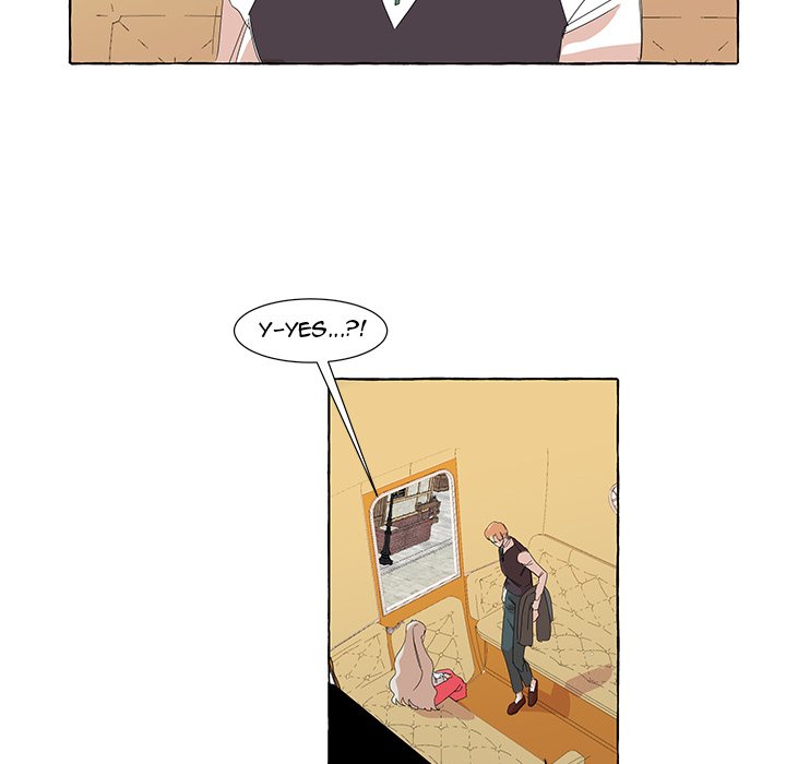 New Life, New Me Chapter 12 image 20