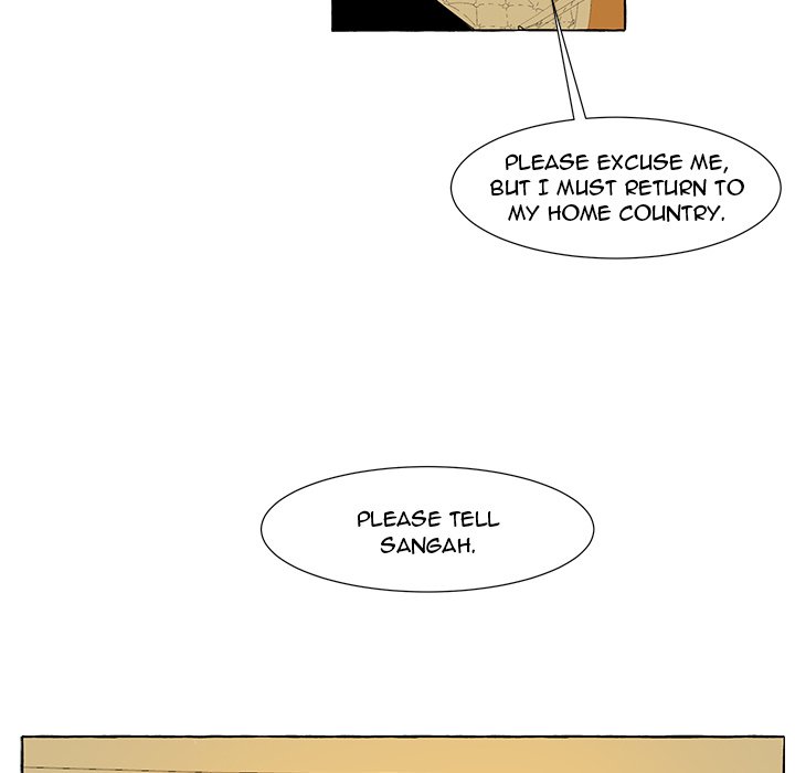 New Life, New Me Chapter 12 image 21