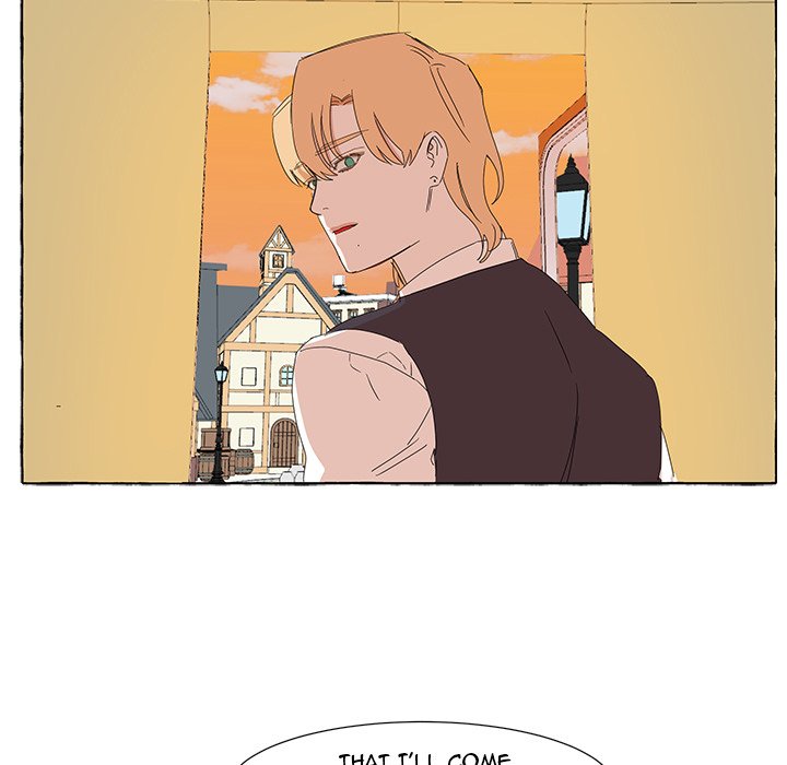 New Life, New Me Chapter 12 image 22