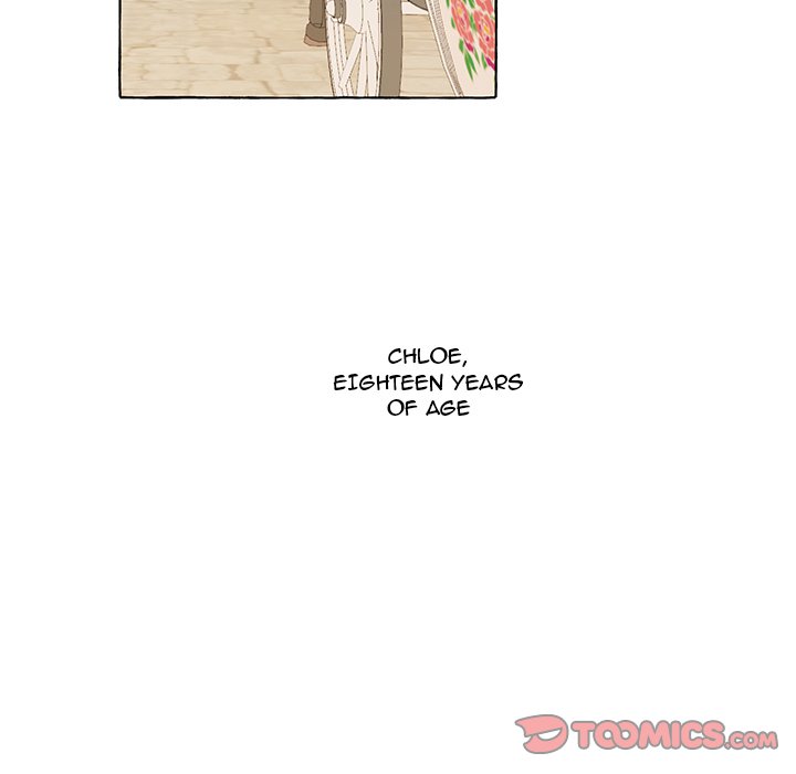New Life, New Me Chapter 12 image 25