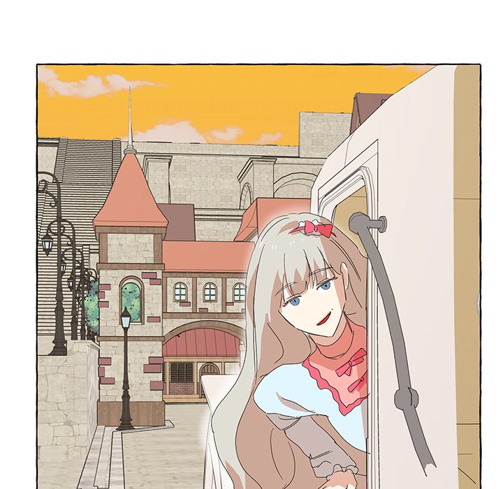 New Life, New Me Chapter 12 image 26