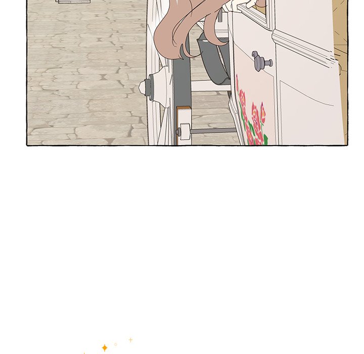 New Life, New Me Chapter 12 image 27